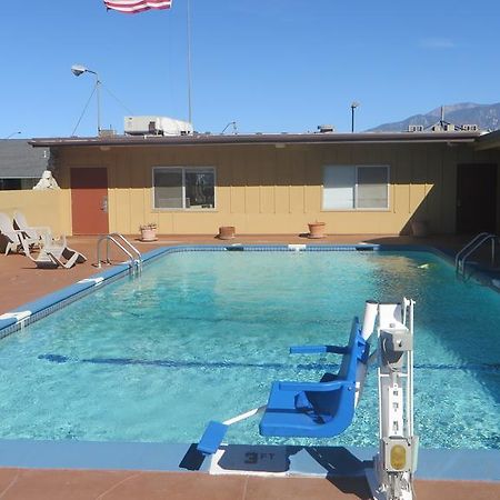 Hotel Salina Beaumont Ca Екстер'єр фото